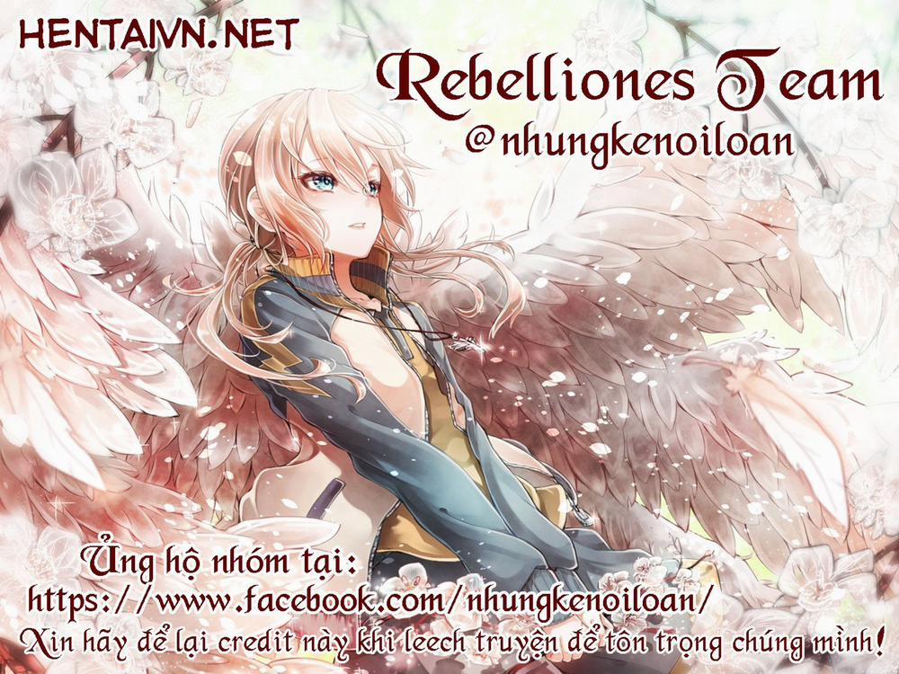 Minna no Danchou Djeeta-chan (Granblue Fantasy) Oneshot trang 18