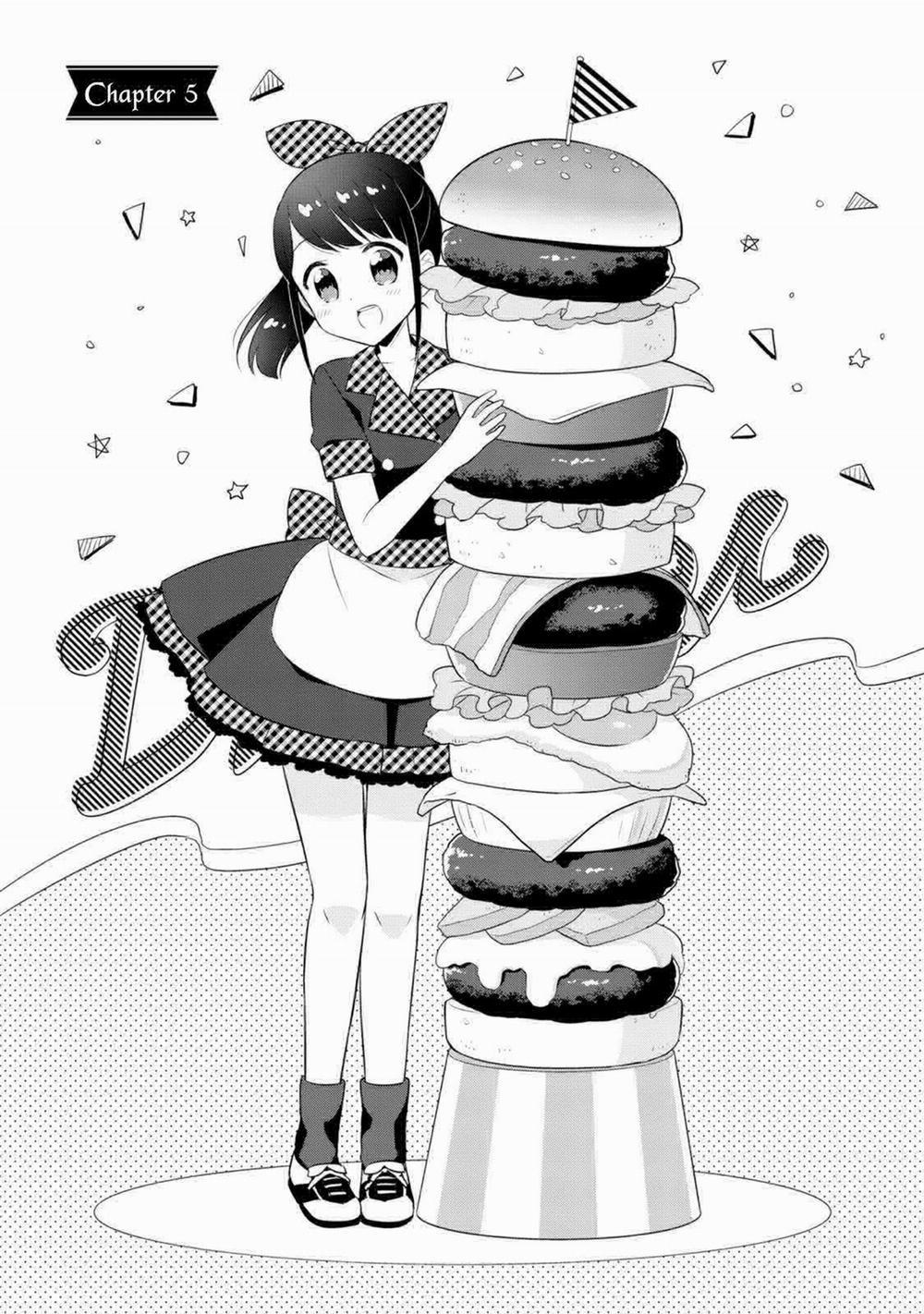 Minori & 100 Ladies 5 trang 3