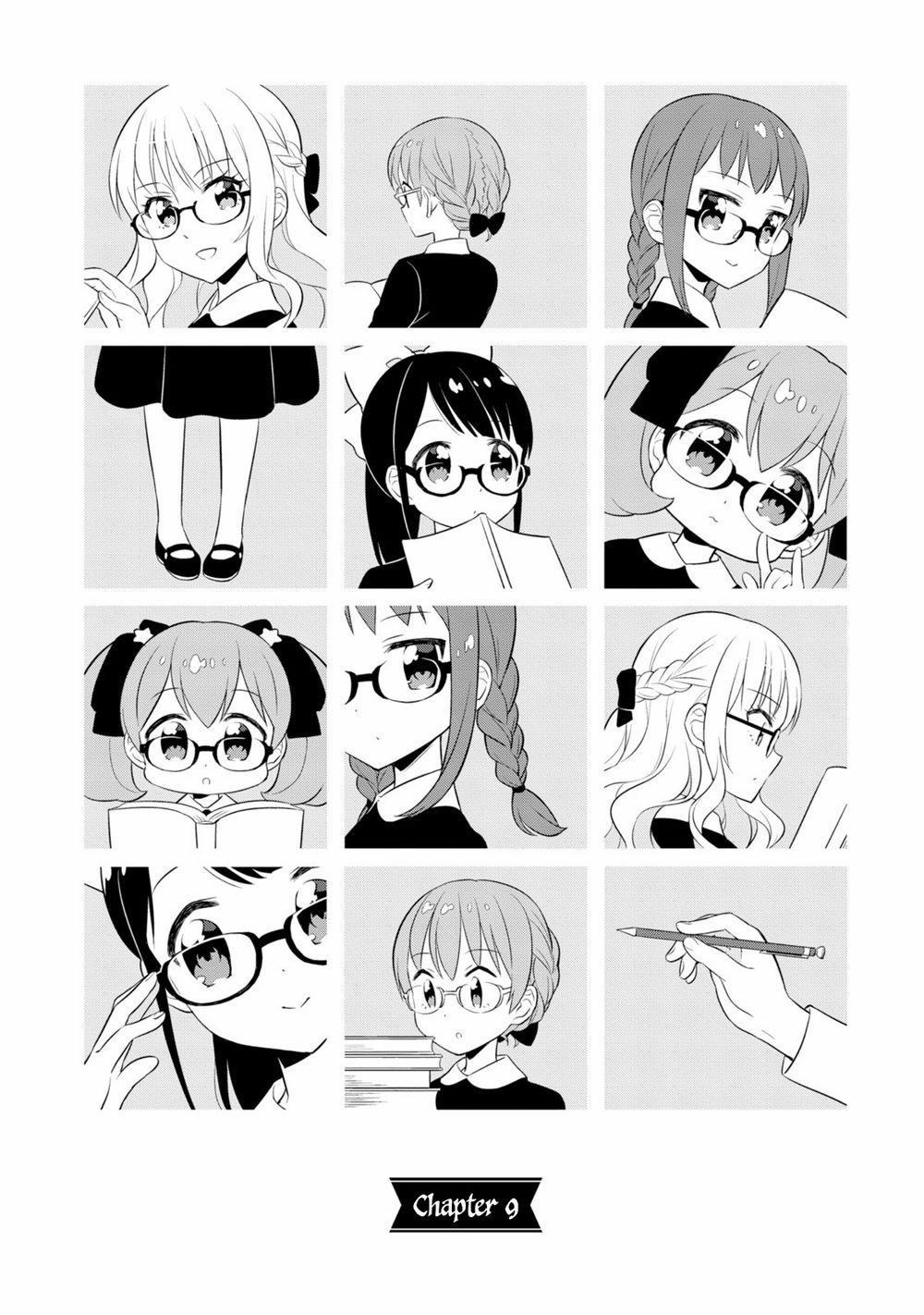 Minori & 100 Ladies 9 trang 3