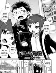 Đọc truyện tranh Mio-kun no Houkago
