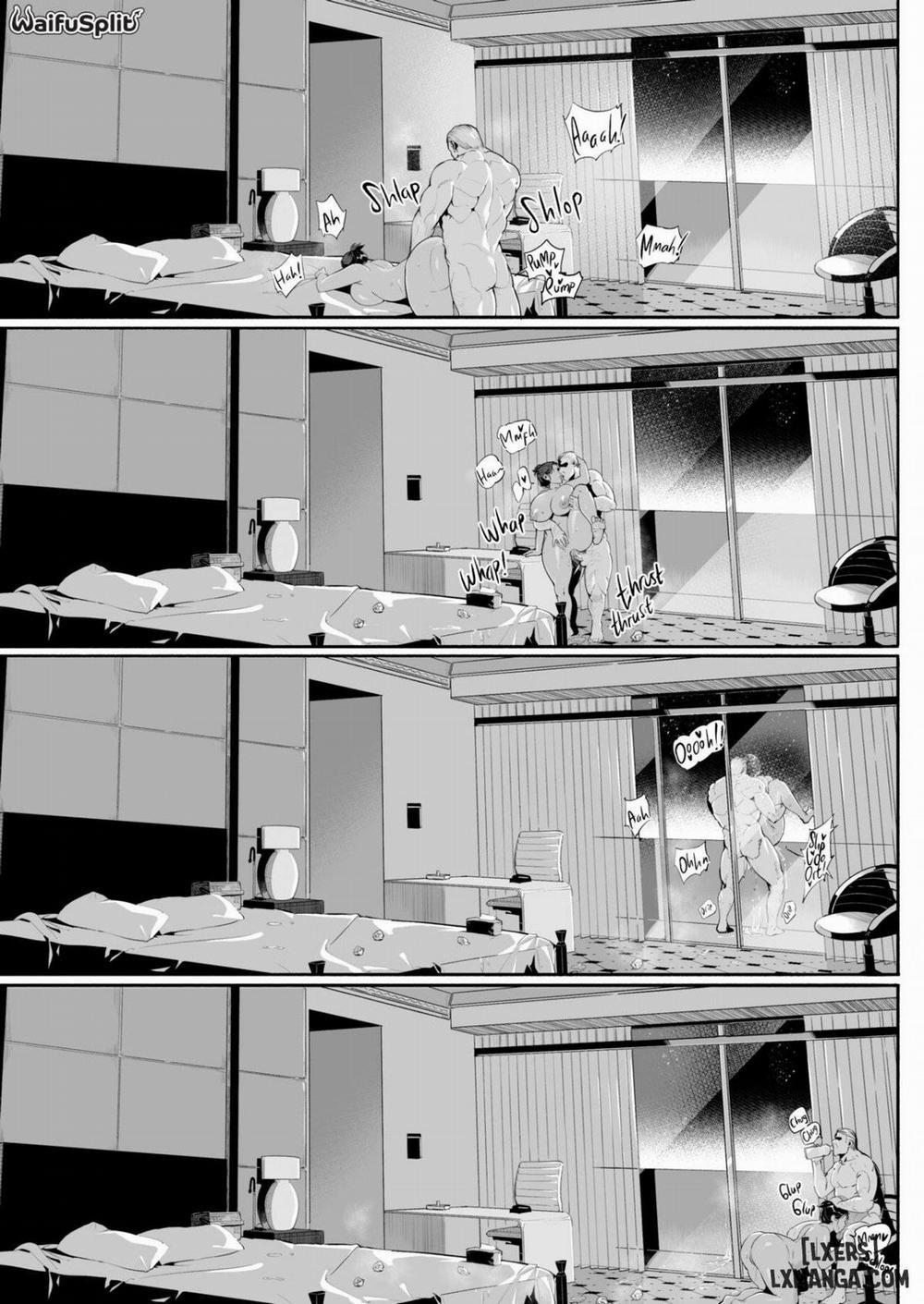 Mirah-san 2 trang 38