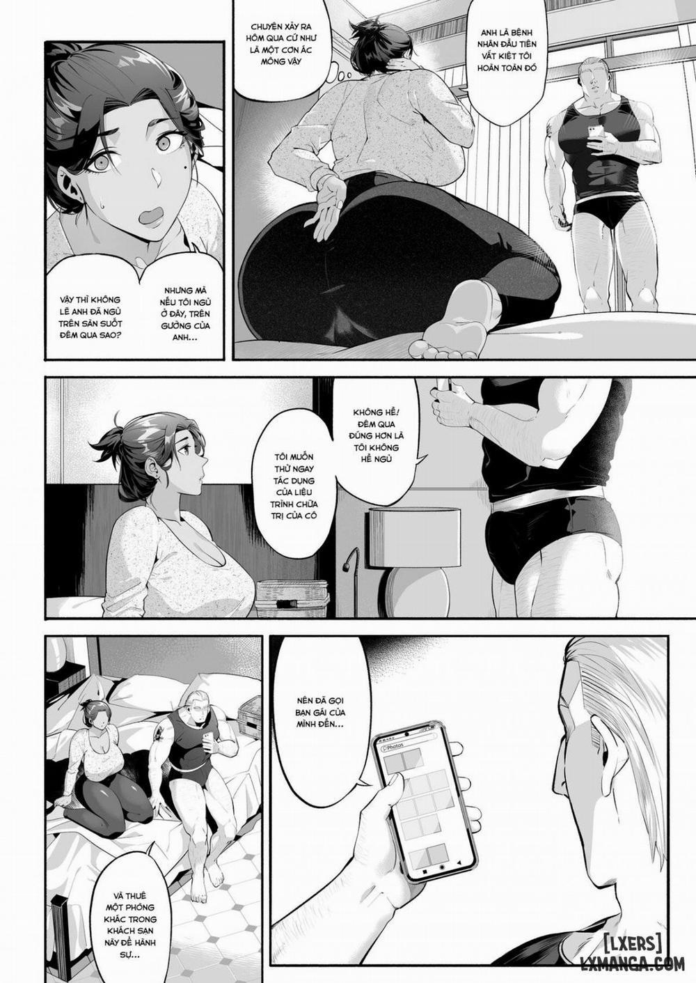 Mirah-san 2 trang 41