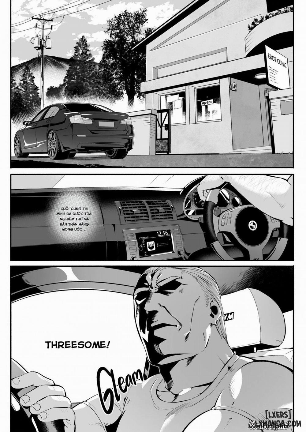 Mirah-san 3 trang 0