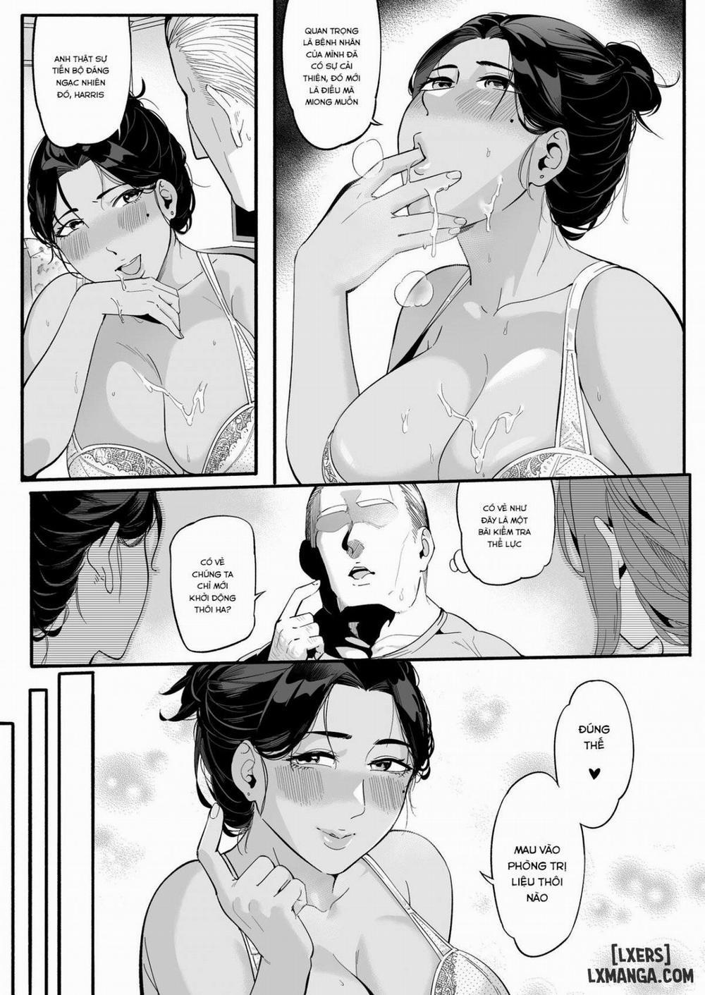 Mirah-san 3 trang 19