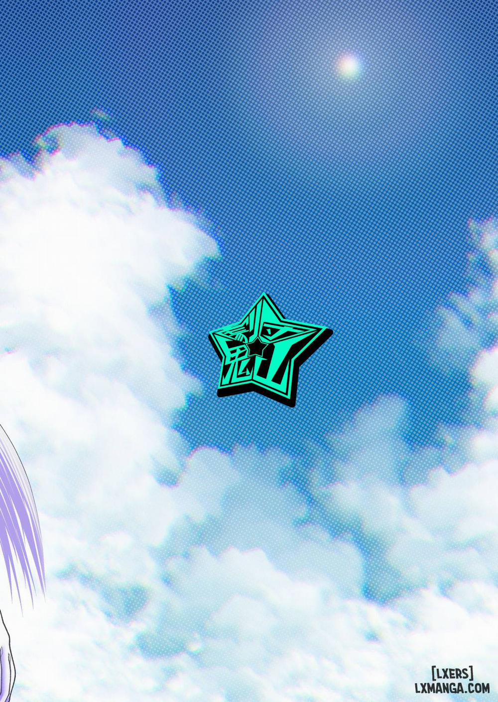 Mirko Onee-san to Manatsu no Hatsujouki Oneshot trang 39