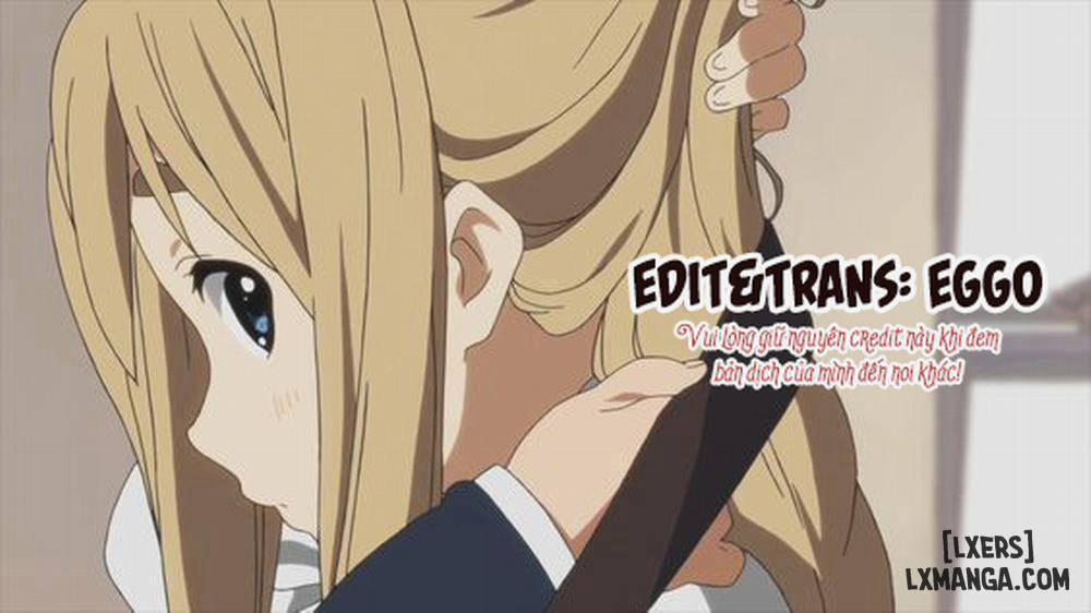 Mirrored Lotus Oneshot trang 31