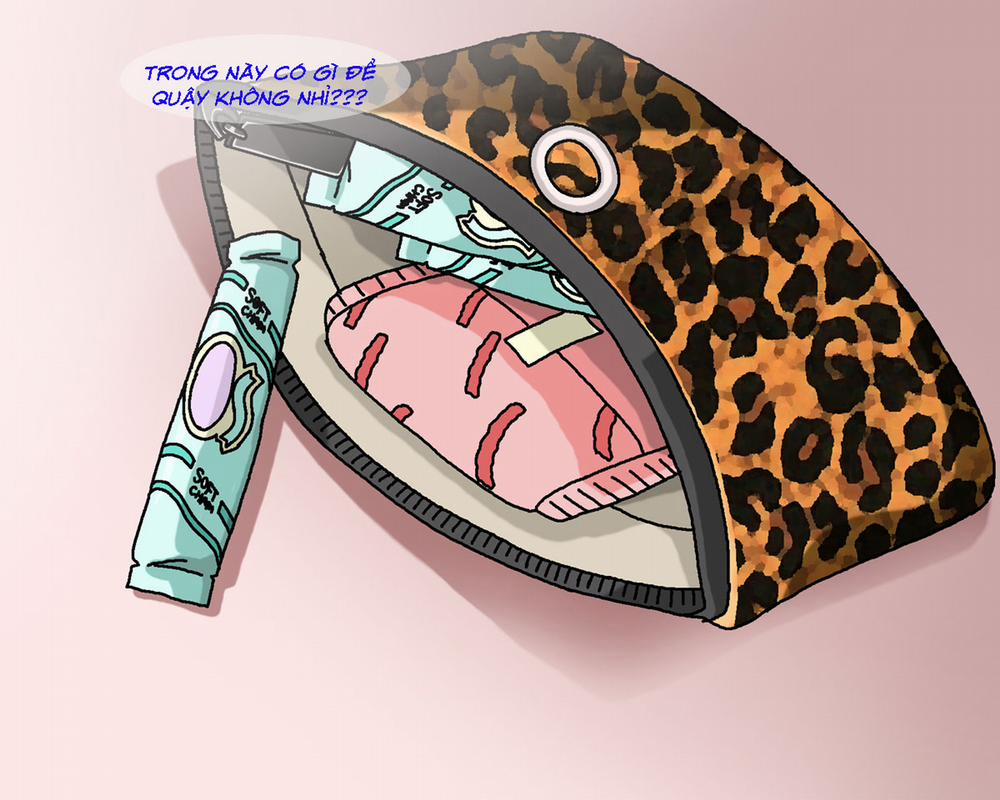 Mischievous 3 (Bleach) Oneshot trang 13