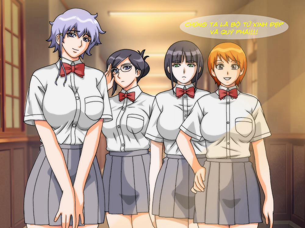 Mischievous 3 (Bleach) Oneshot trang 25