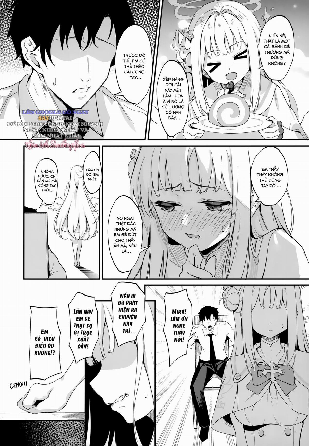 Misono Kousoku 1 trang 2