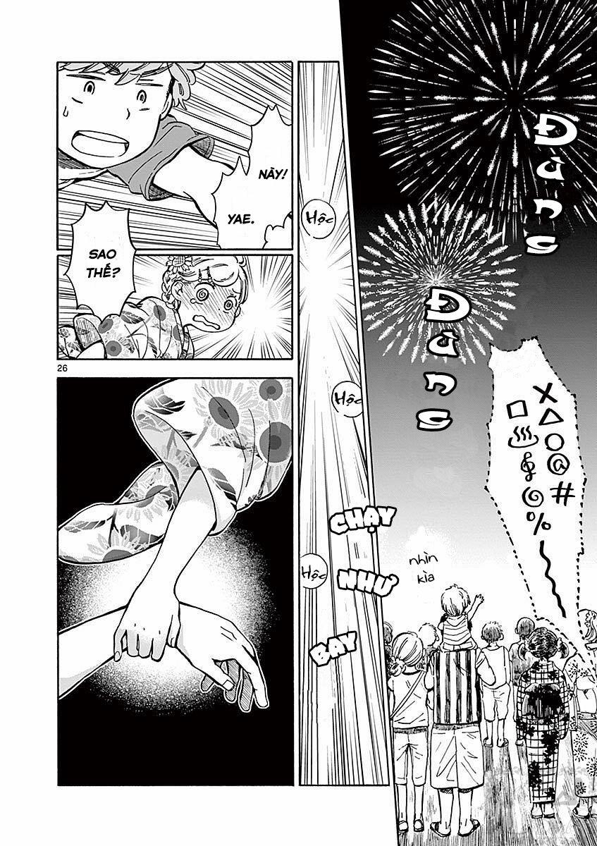 Misoshiru De Kanpai! 0 13 0 14 trang 26