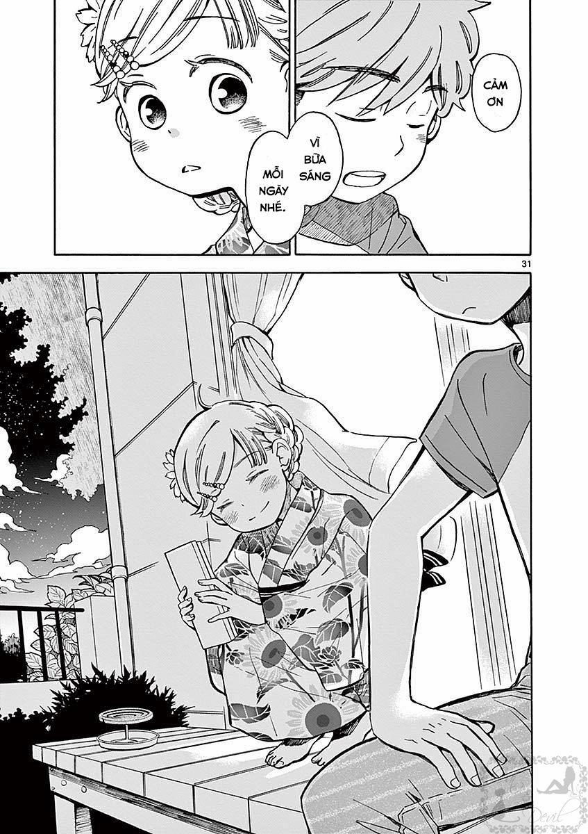 Misoshiru De Kanpai! 0 13 0 14 trang 31