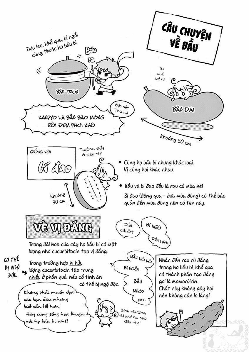 Misoshiru De Kanpai! 0 13 0 14 trang 35