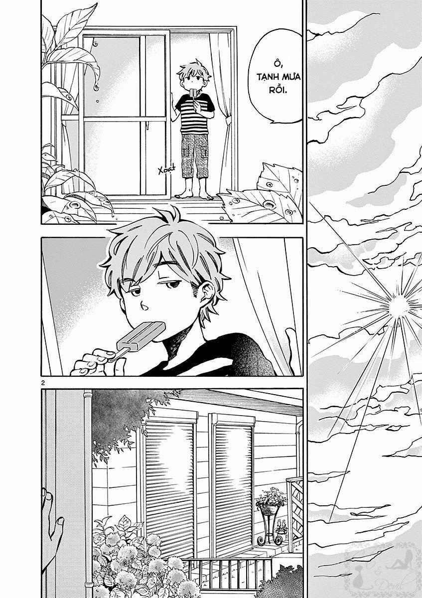 Misoshiru De Kanpai! 0 Cánh của mùa hè trang 2