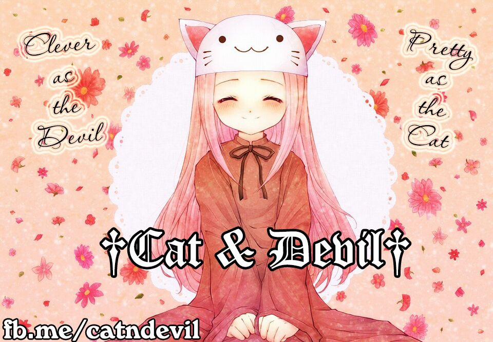 Misoshiru De Kanpai! 0 Súp miso hoa trang 37