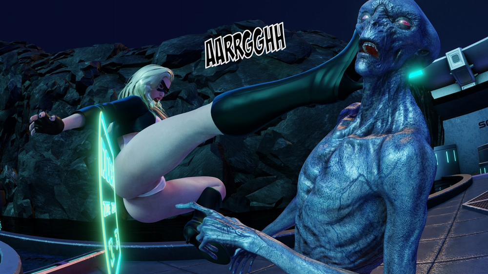 Miss Canary 1 trang 6