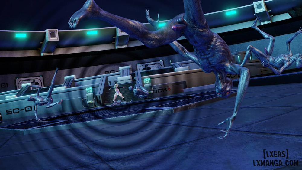 Miss Canary Miss Canary 1 trang 16