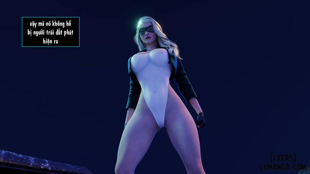 Miss Canary Miss Canary 1 trang 4