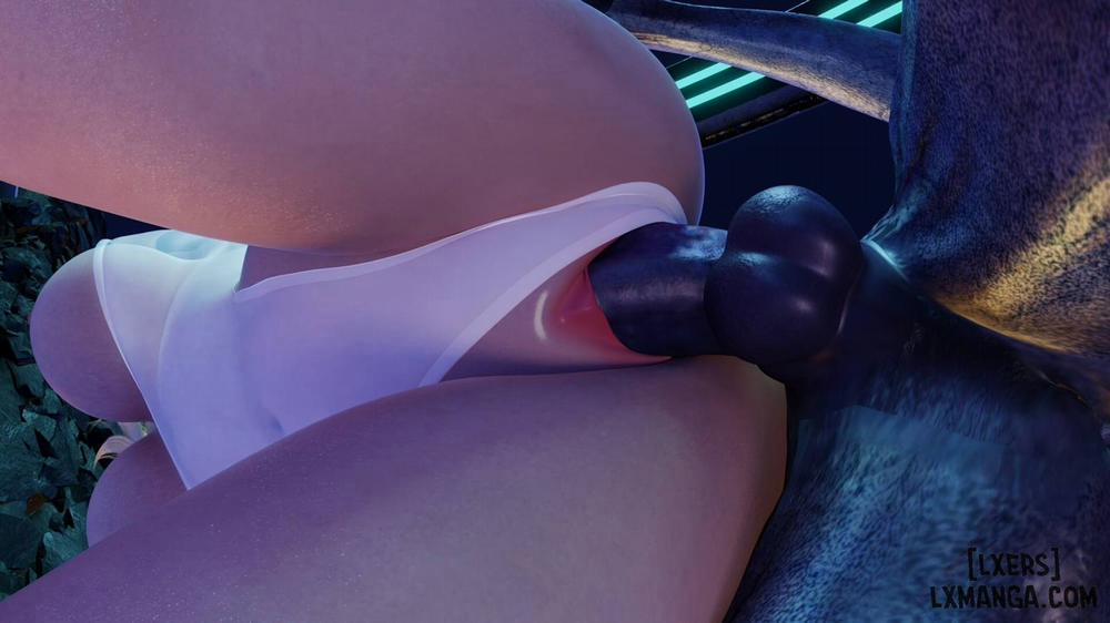 Miss Canary Miss Canary 1 trang 50