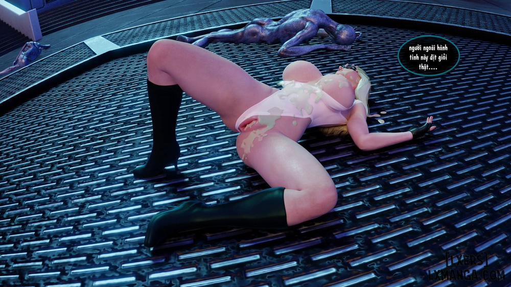 Miss Canary Miss Canary 1 trang 85