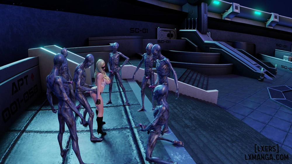 Miss Canary Miss Canary 2 trang 14