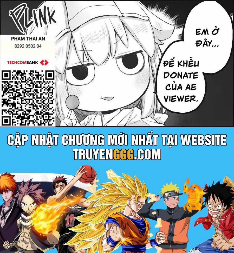 Miss Shachiku And The Little Baby Ghost 109 trang 13