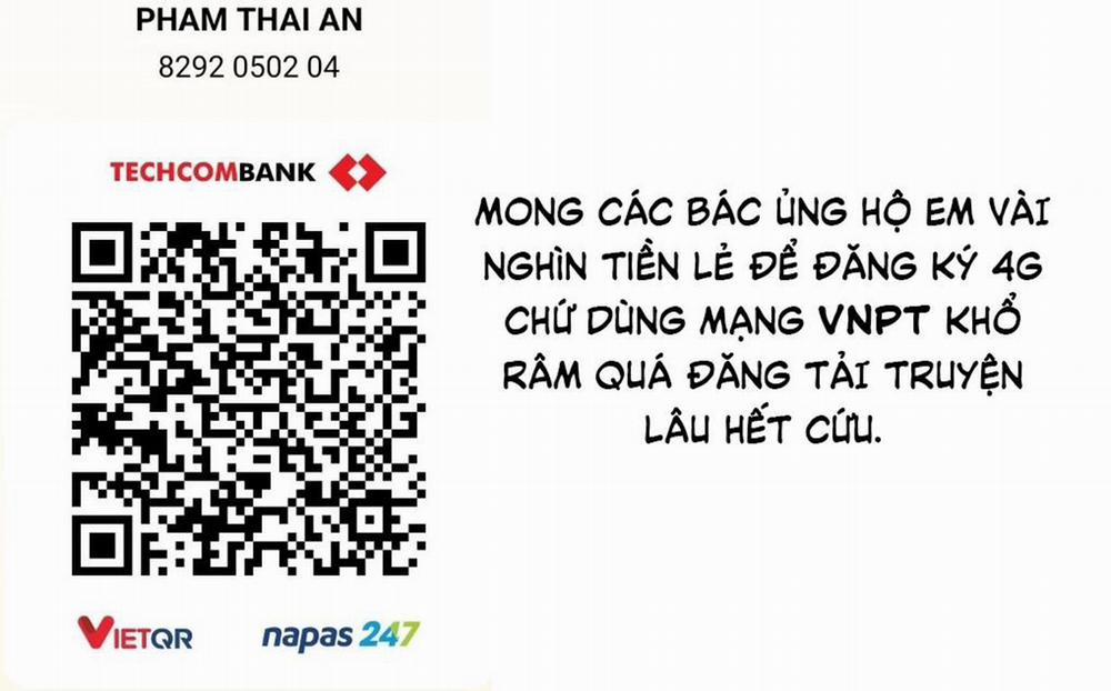 Miss Shachiku And The Little Baby Ghost 13 trang 4