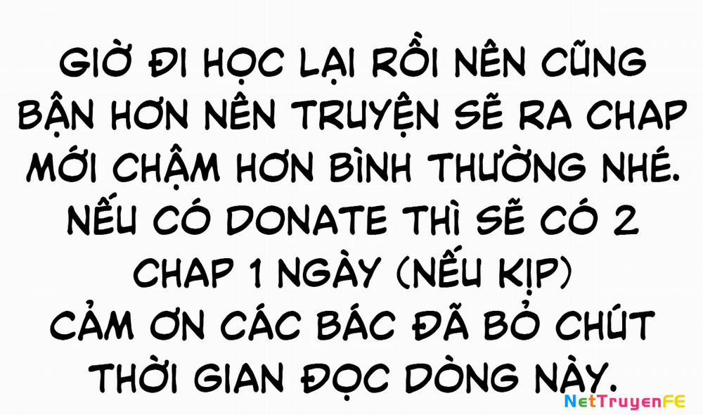 Miss Shachiku And The Little Baby Ghost 37 trang 11