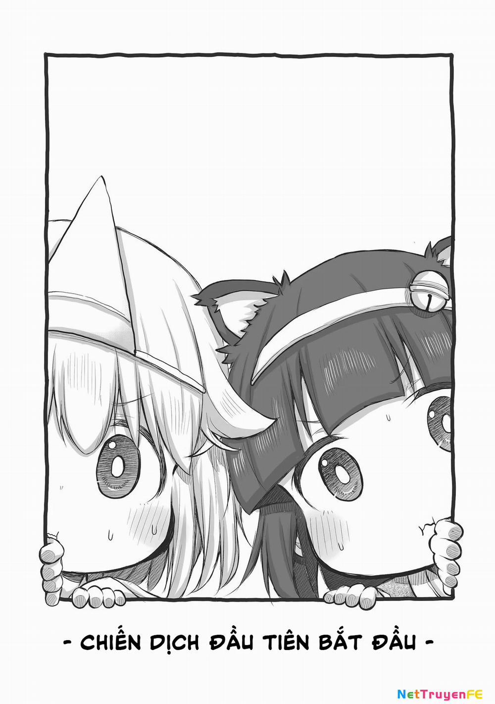 Miss Shachiku And The Little Baby Ghost 37 trang 2