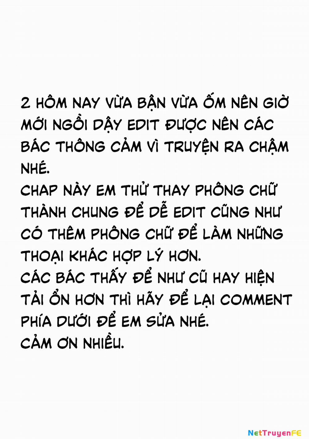 Miss Shachiku And The Little Baby Ghost 44 trang 16