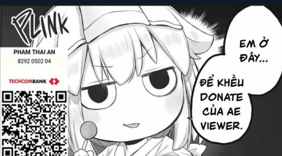 Miss Shachiku And The Little Baby Ghost 63 trang 10