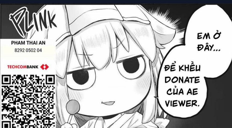 Miss Shachiku And The Little Baby Ghost 66 trang 5