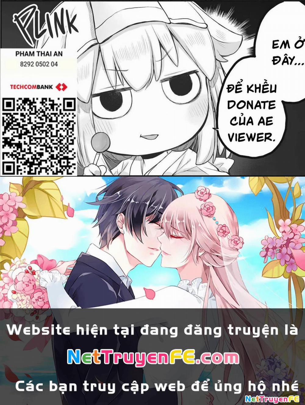 Miss Shachiku And The Little Baby Ghost 73 trang 13