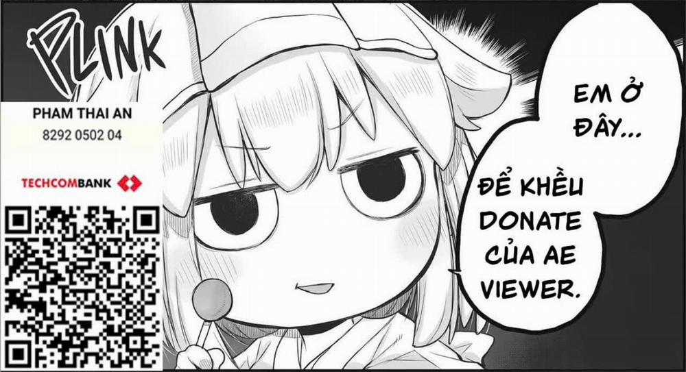 Miss Shachiku And The Little Baby Ghost 98 trang 17