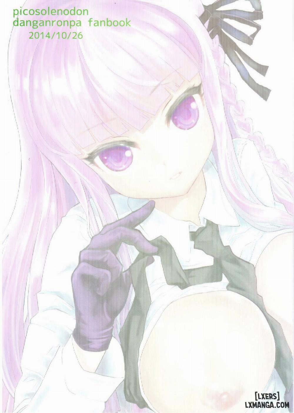 Misshitsu de Keisotsu Oneshot trang 23