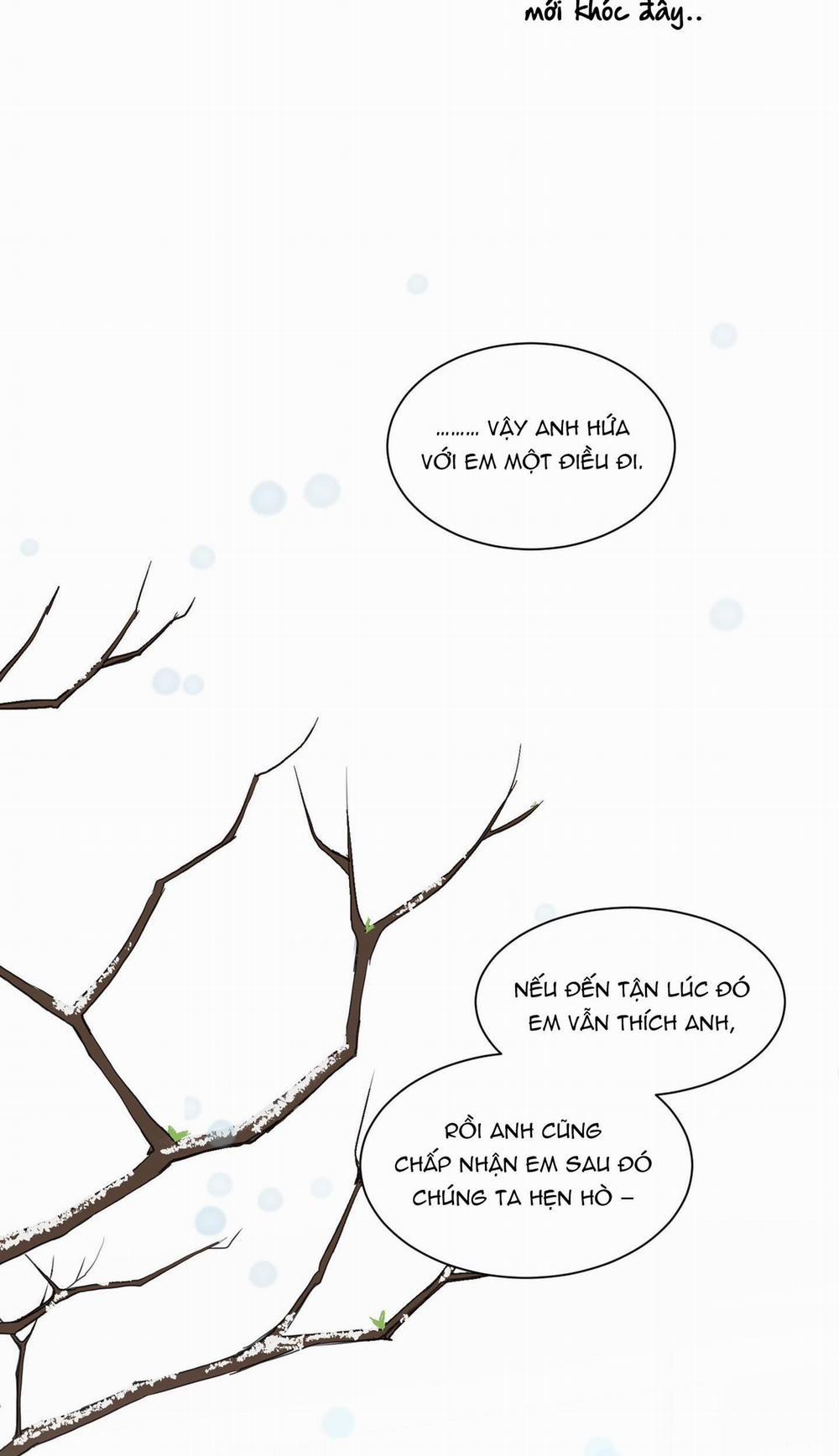 Missing Romance 1 trang 14