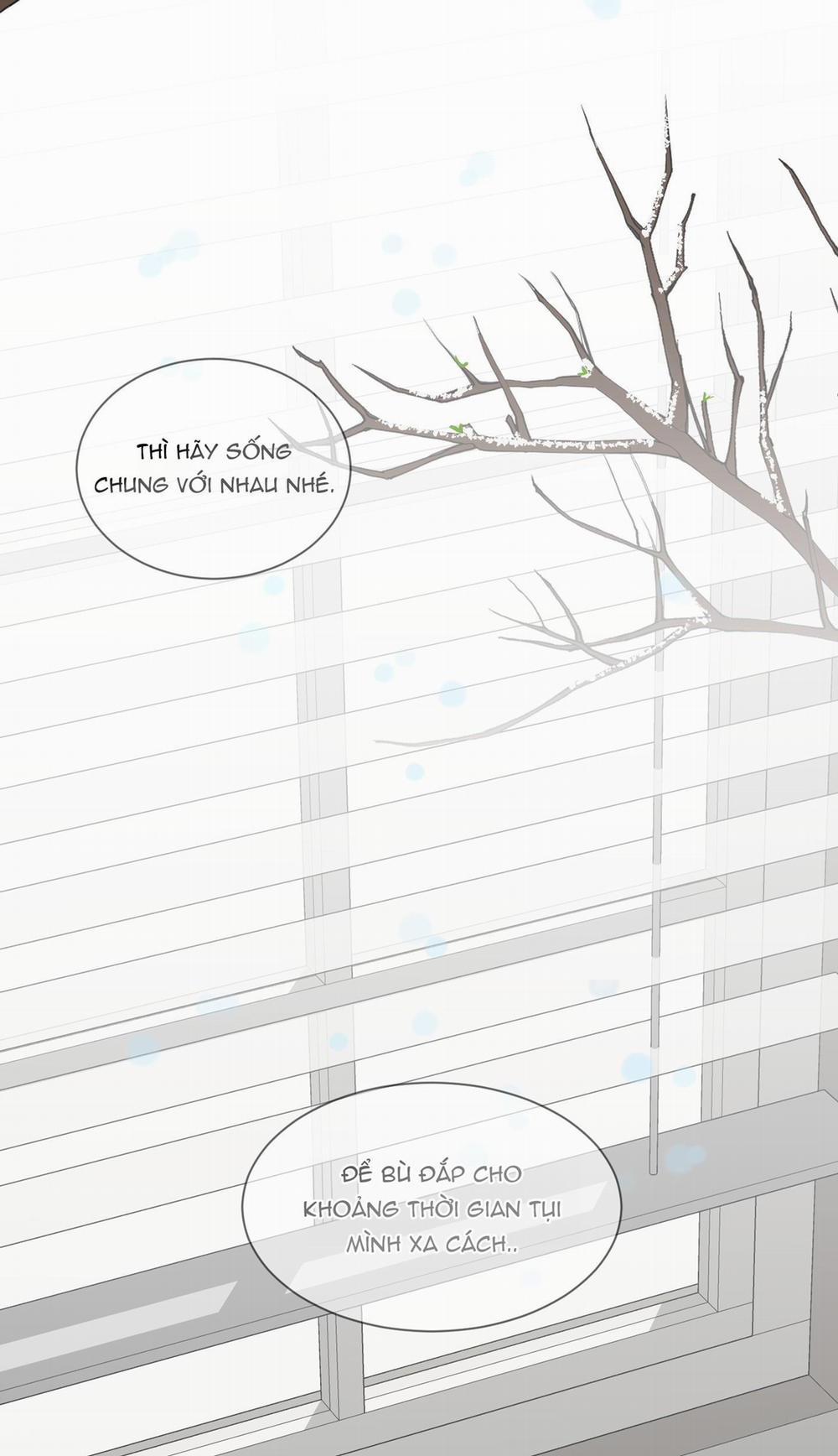 Missing Romance 1 trang 15