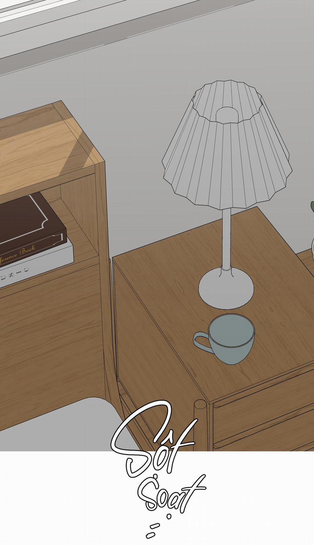 Missing Romance 1 trang 16