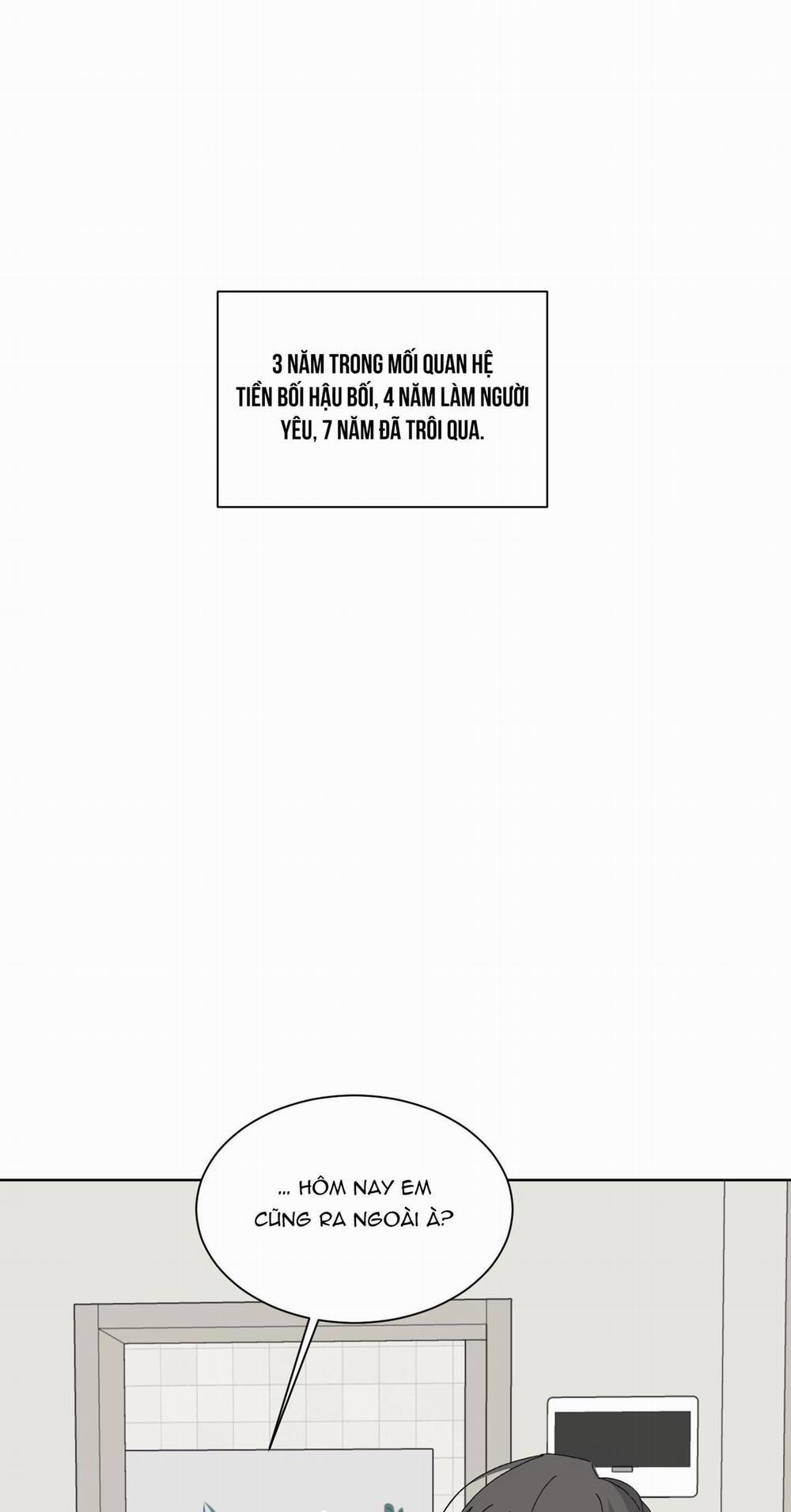 Missing Romance 1 trang 22