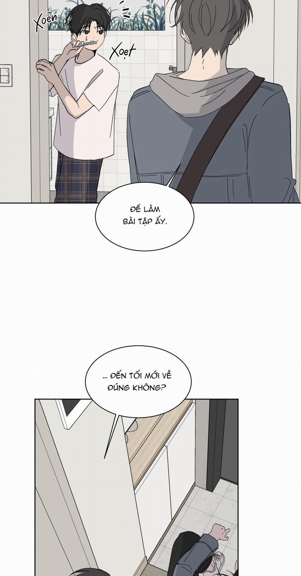 Missing Romance 1 trang 23