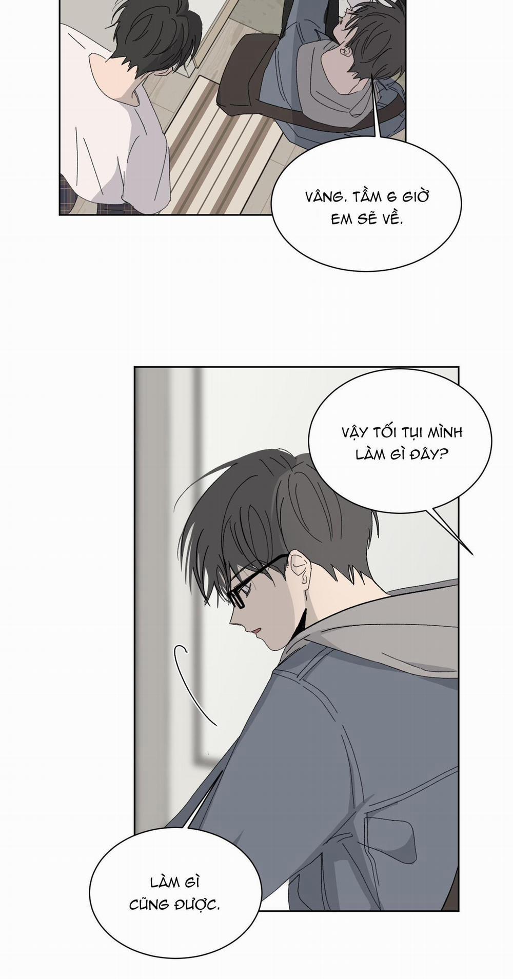 Missing Romance 1 trang 24