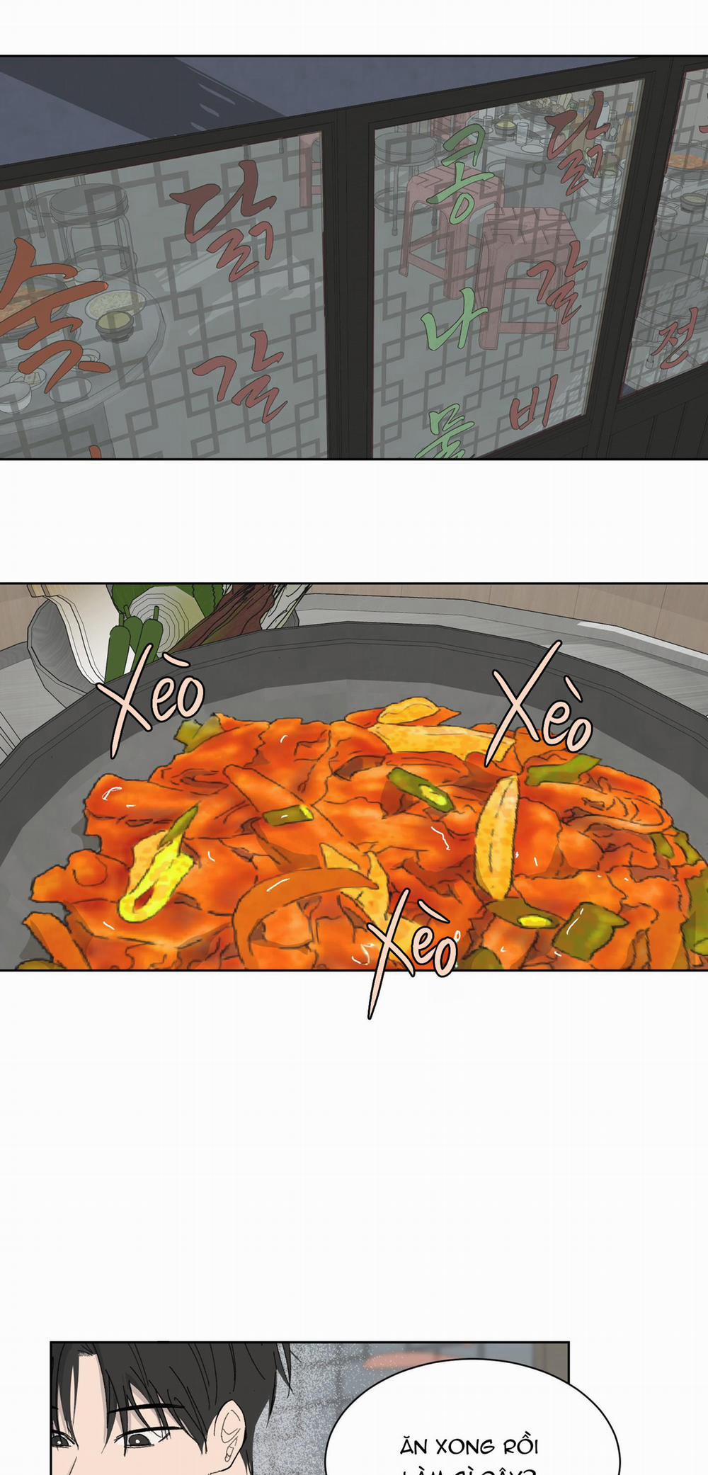 Missing Romance 1 trang 39