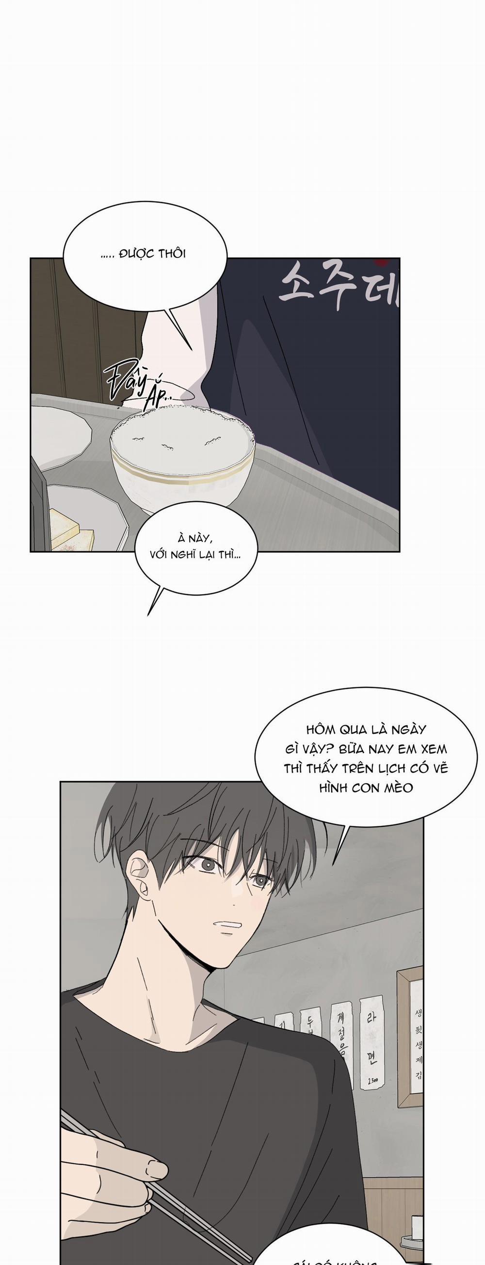 Missing Romance 1 trang 41