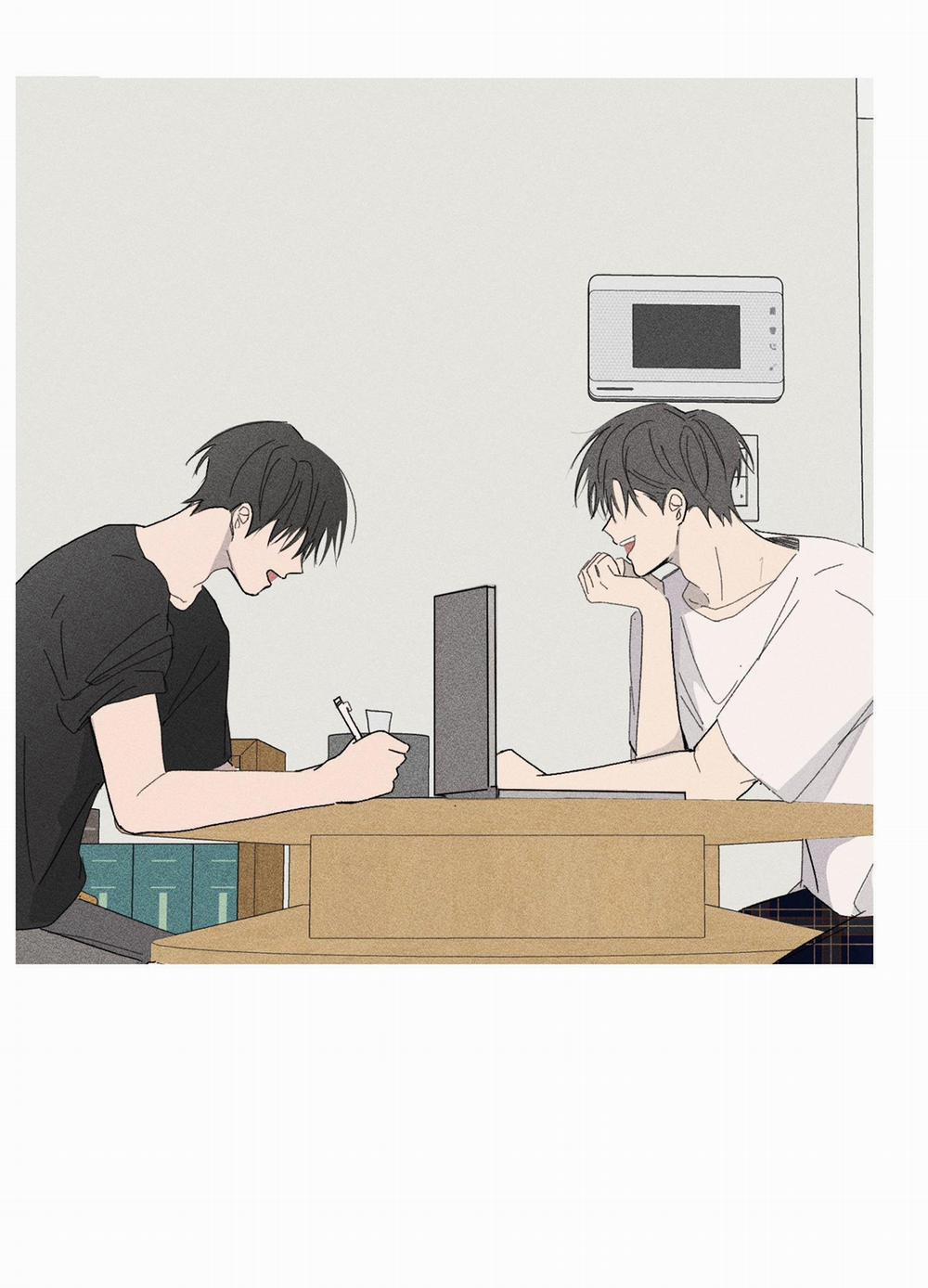 Missing Romance 1 trang 49