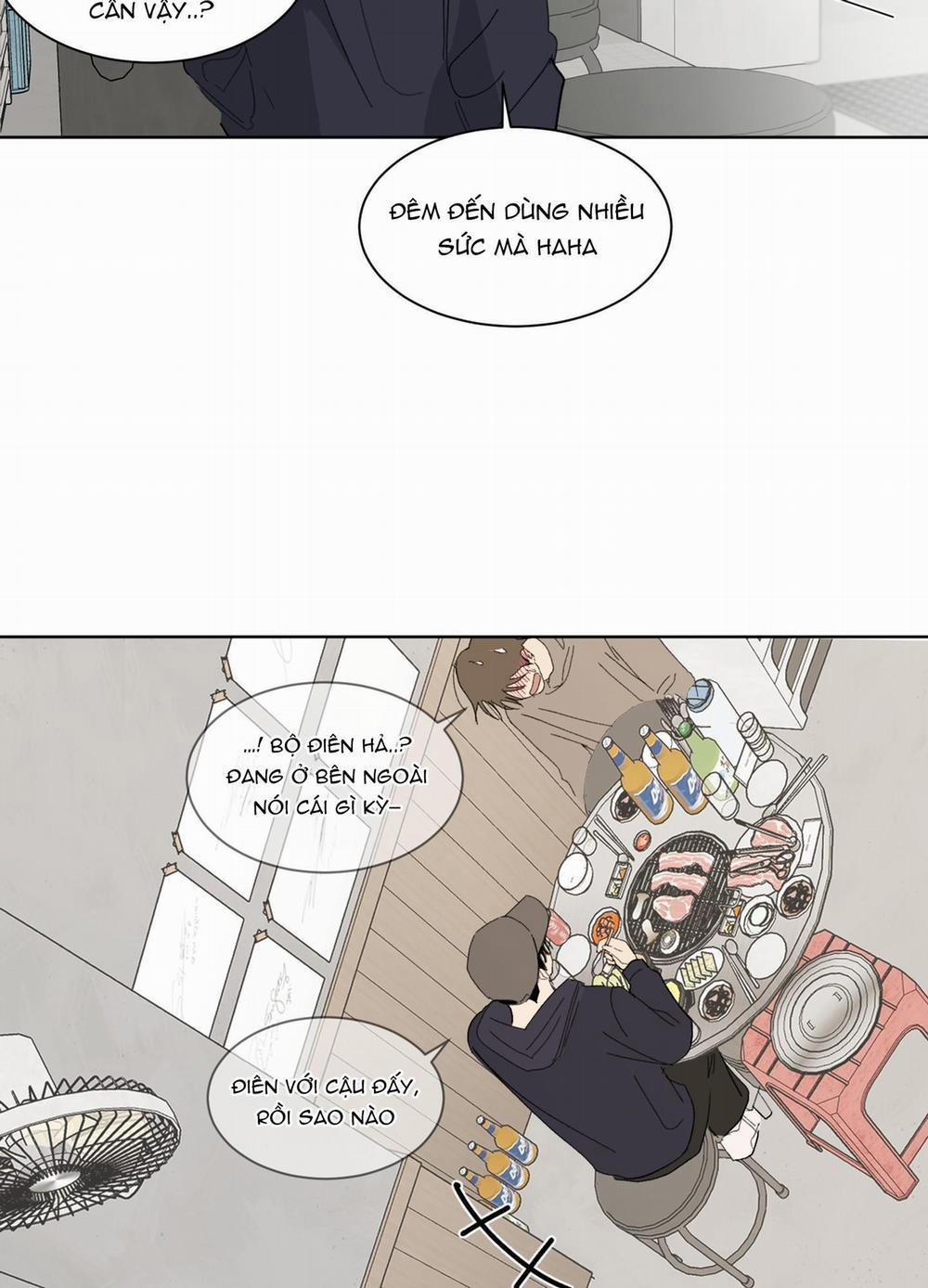 Missing Romance 1 trang 53