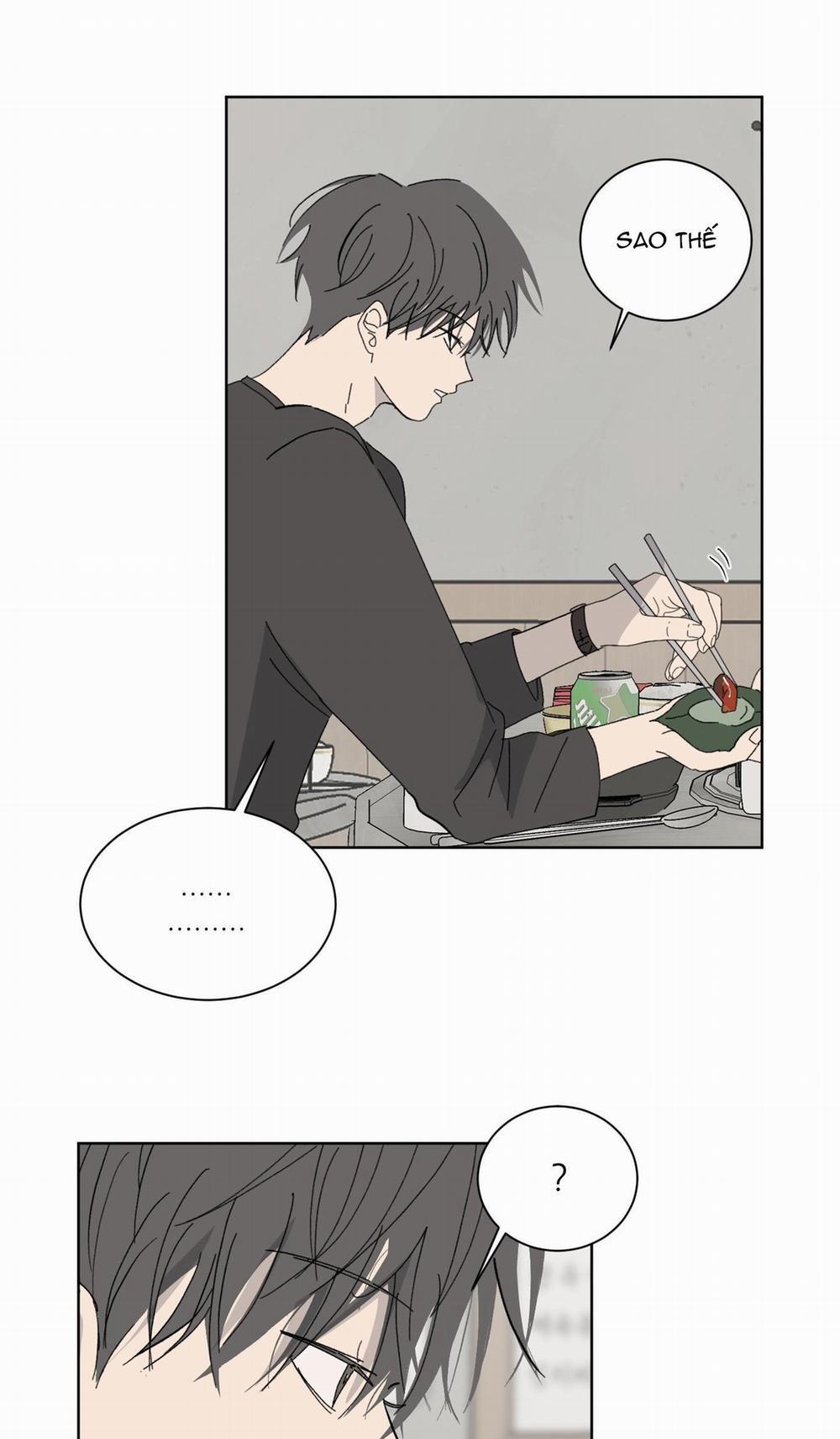 Missing Romance 1 trang 58