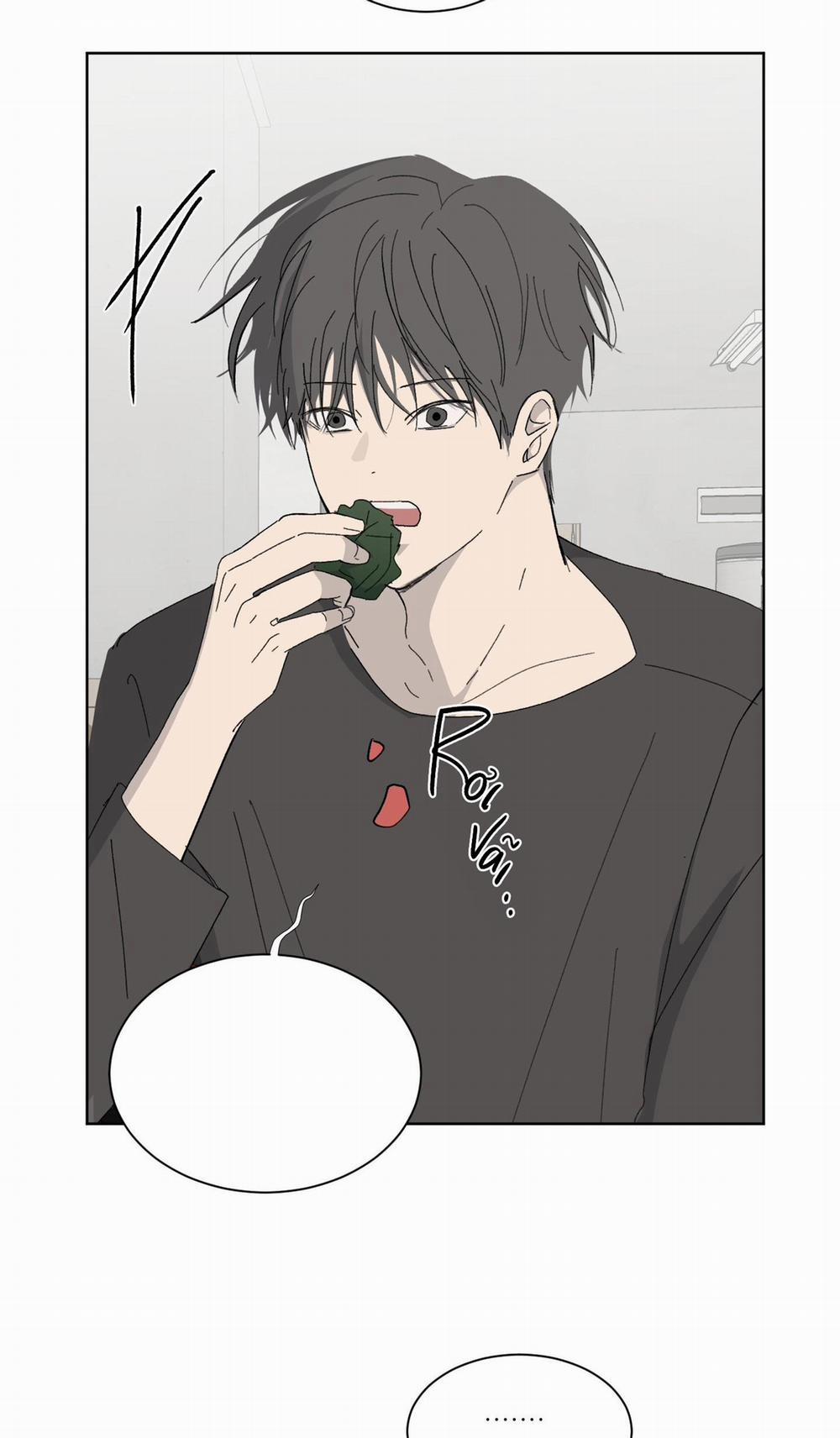 Missing Romance 1 trang 60