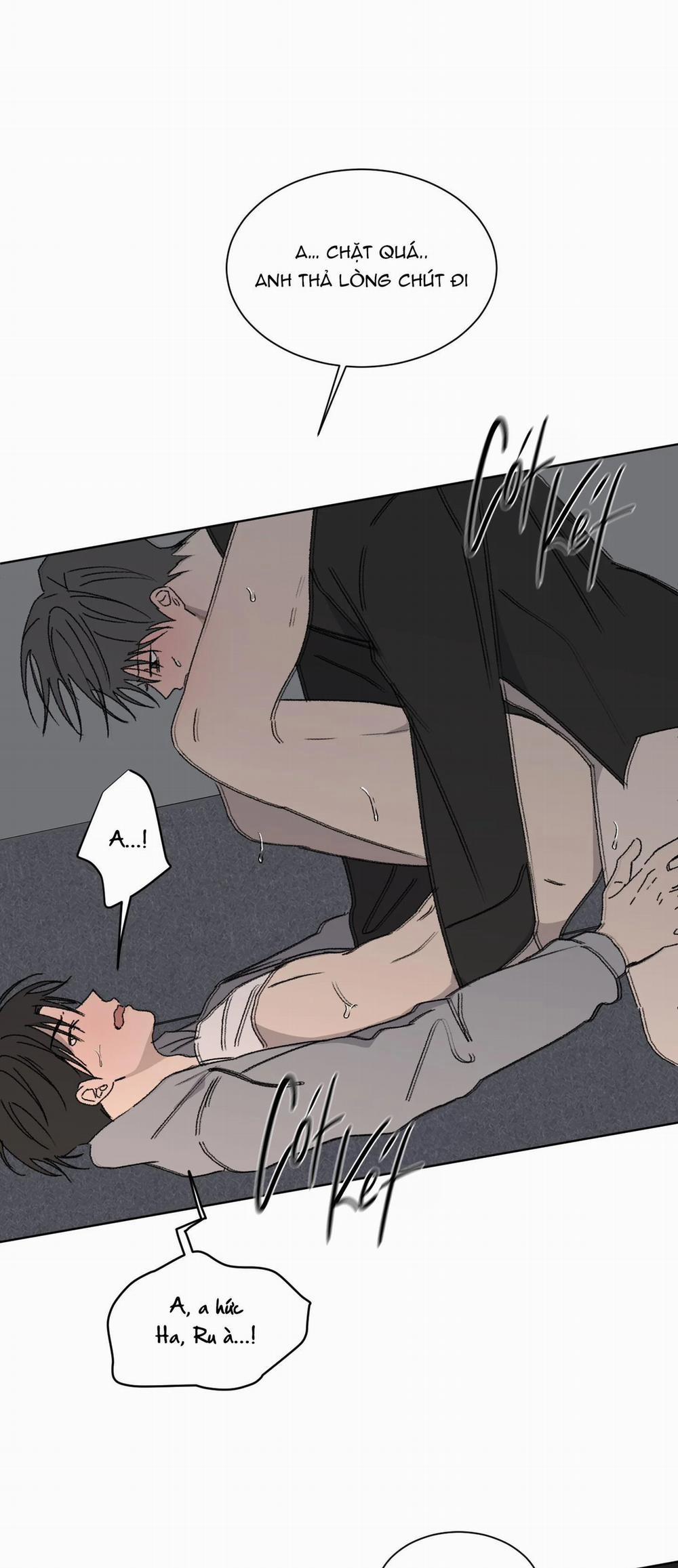 Missing Romance 10 trang 1