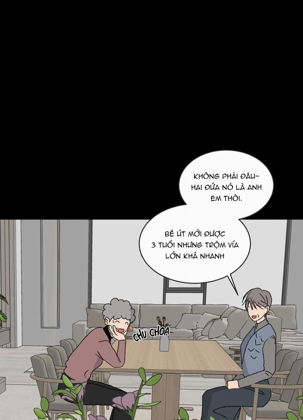 Missing Romance 17 trang 1