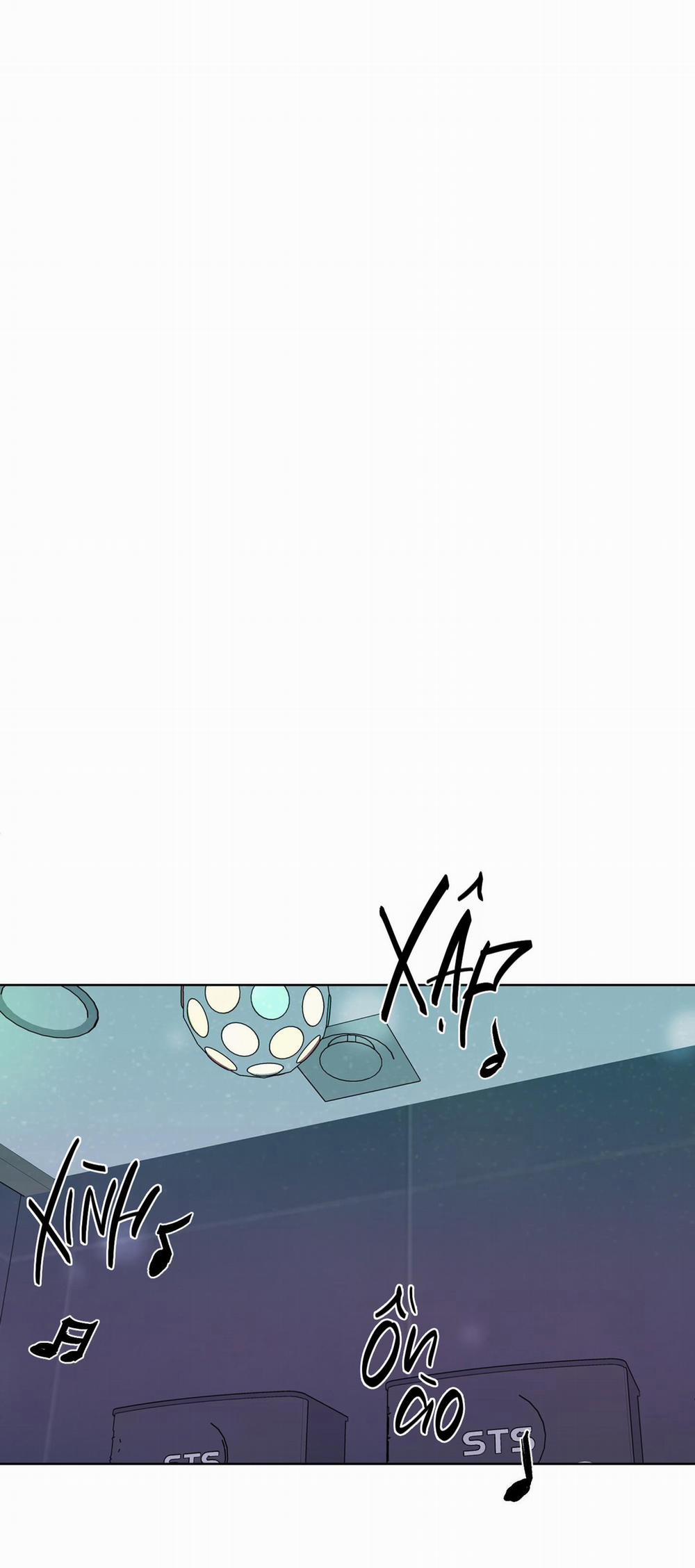 Missing Romance 2 trang 10