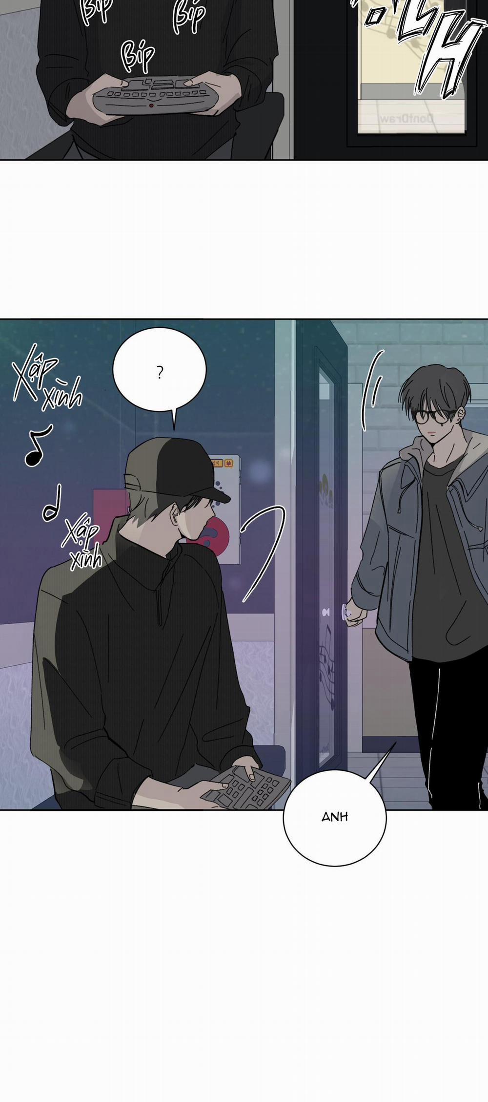 Missing Romance 2 trang 15